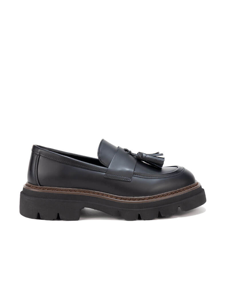 Derbies avec chaine